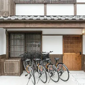 別荘 東山 龍, 京都市