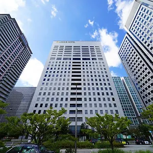 Loisir Shinagawa Seaside 4*, Tokyo Giappone