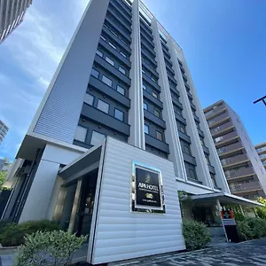 Apa Keikyukamata Ekimae 3*, Tokyo Giappone
