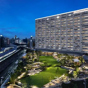 Omo7 By Hoshino Hotel