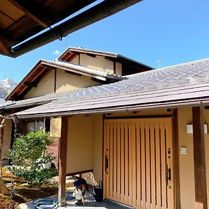 Gion Sano Ryokan