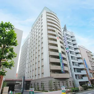 ホテルルートイン名古屋栄 ホテル