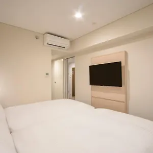 Sotetsu Fresa Kyoto-hachijoguchi 京都