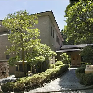 Kowakien Miyamafurin Ryokan
