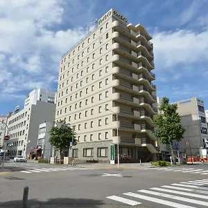 Grace 3*, Nagoya Giappone