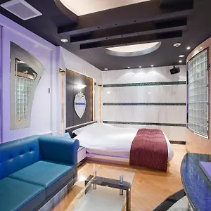 & J-mex Shinjuku Kabukicho (adults Only) 3*, Tokyo Giappone