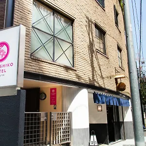 Nadeshiko Shibuya By Unito Female-only , Tokyo Giappone