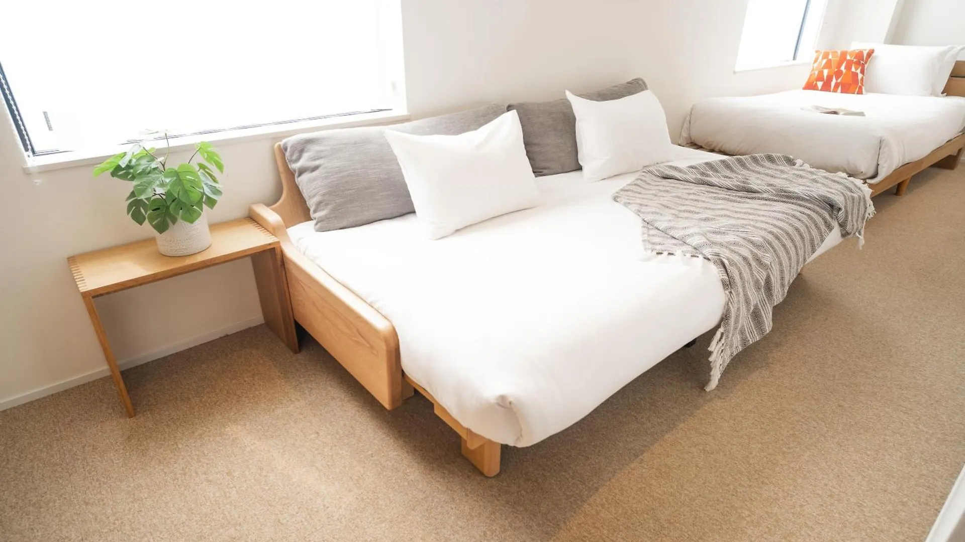 酒店 Kabin Minamiza