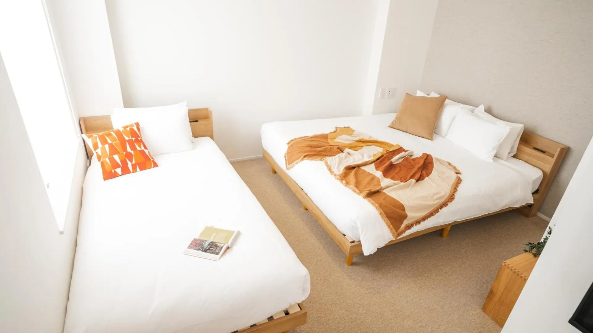 Kabin Minamiza 日本