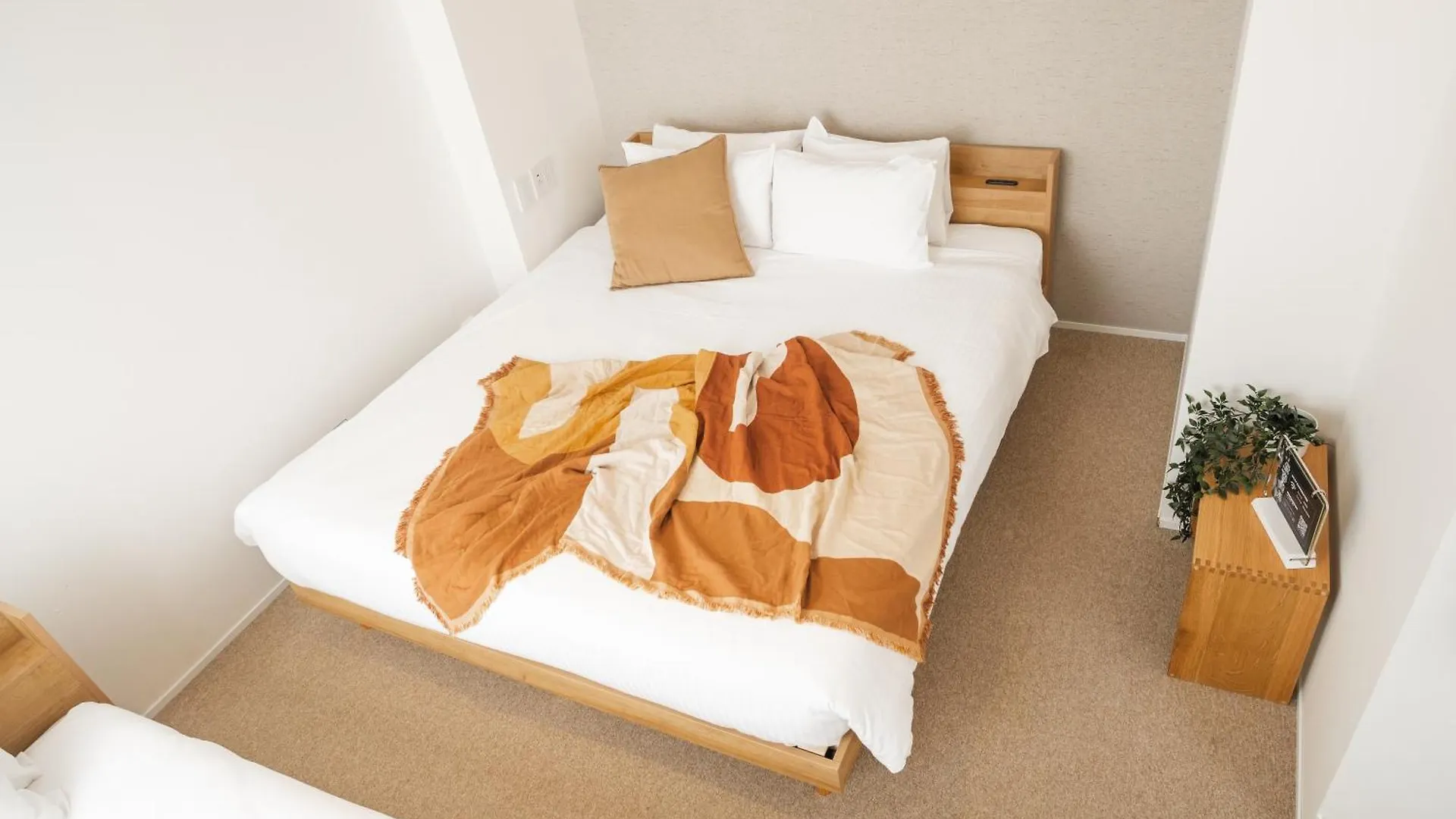 Kabin Minamiza Kyōto Hotel