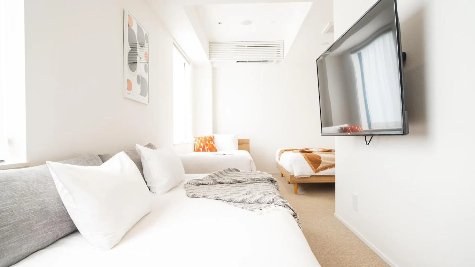 Kabin Minamiza Kyōto Hotel