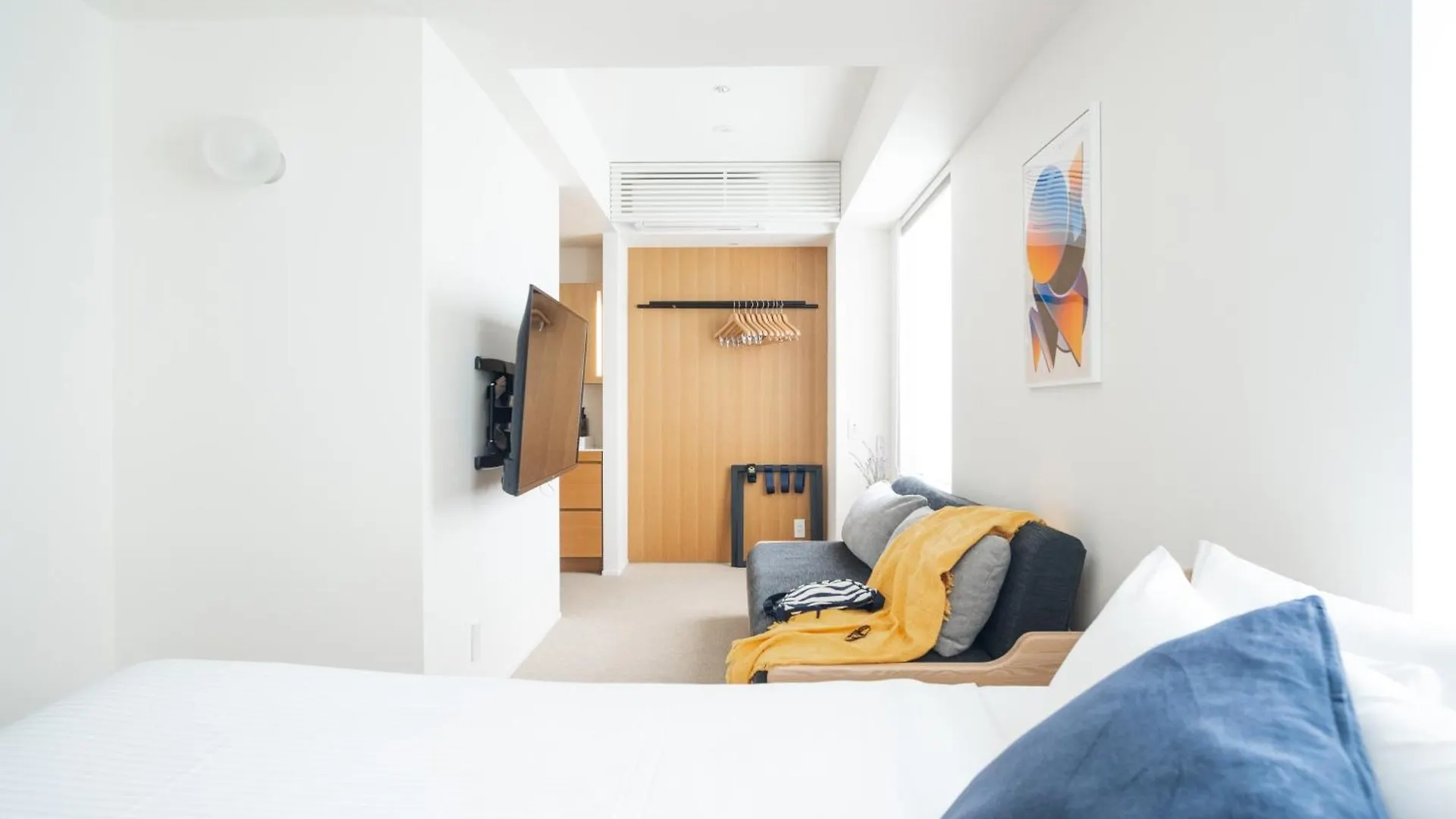 Kabin Minamiza 日本