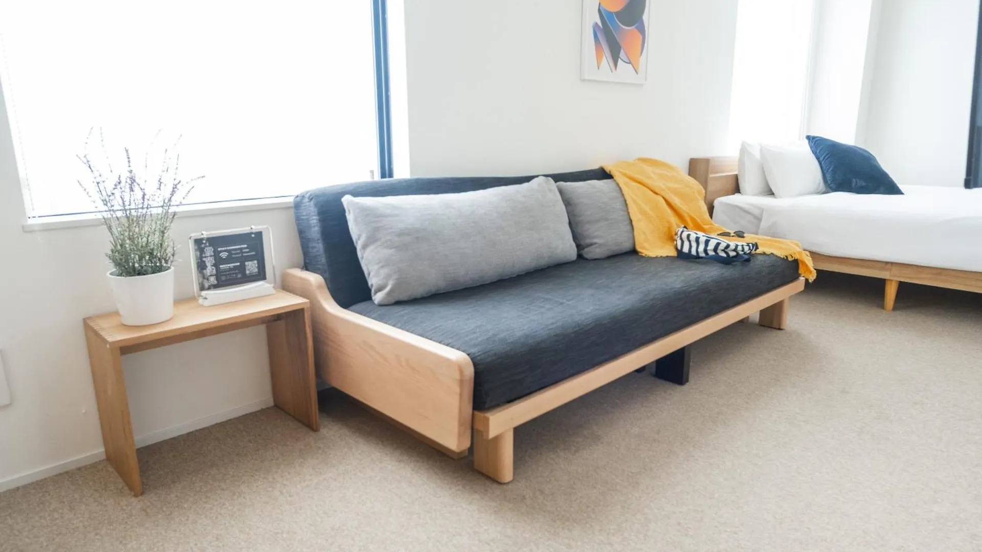 Kabin Minamiza 3*, 京都 日本